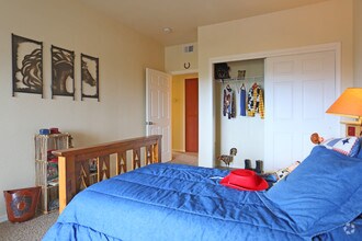 Interior Photo - The Aspens