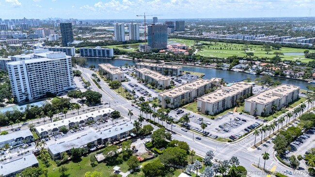 Building Photo - 801 Three Islands Boulevard