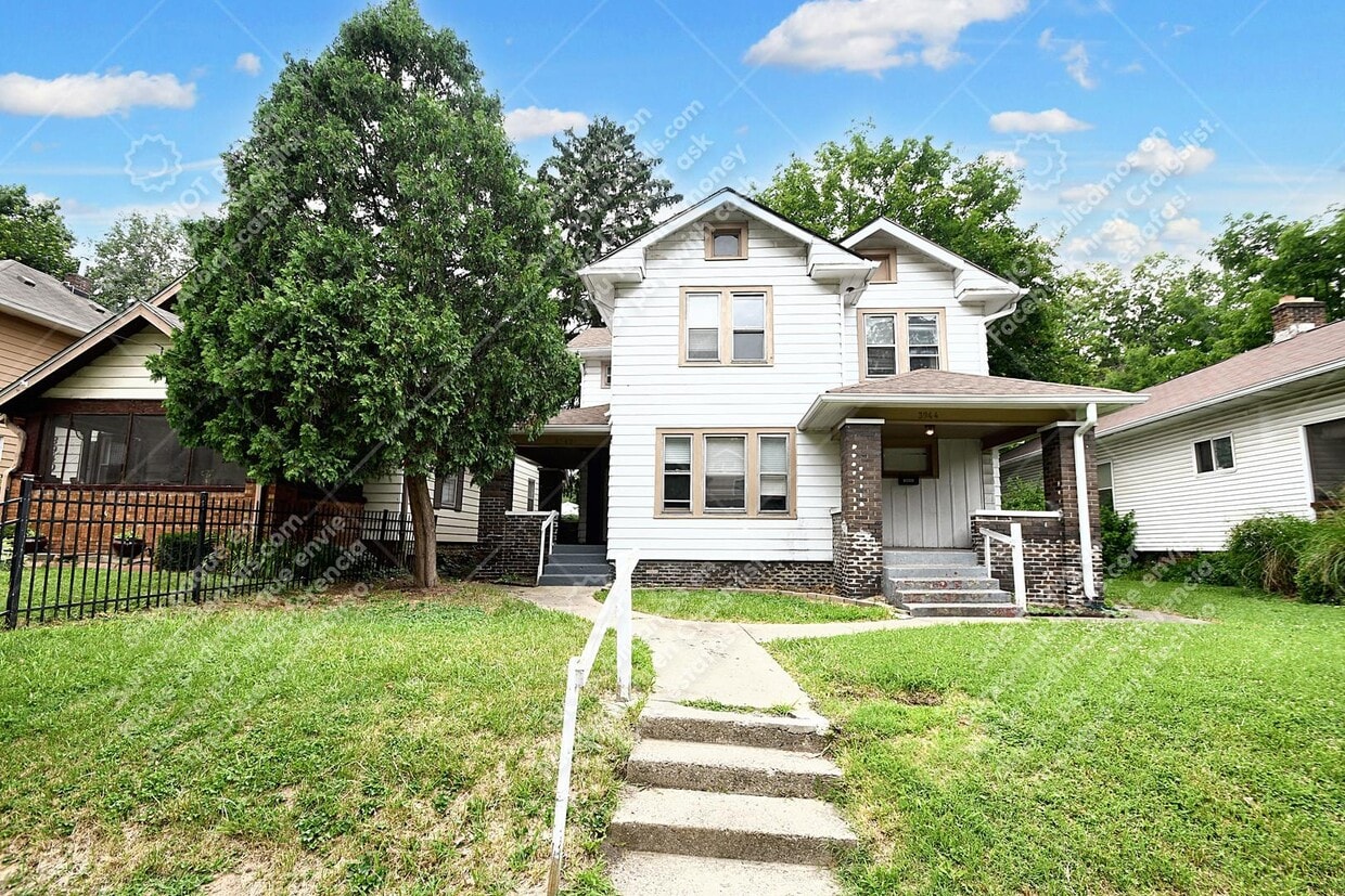 Primary Photo - 3942 Cornelius Ave