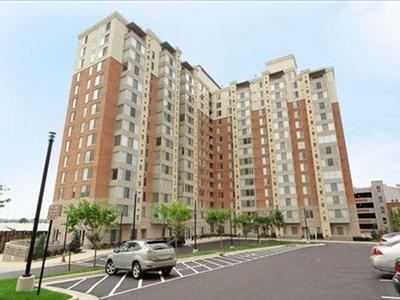 Edificio - 2726 Gallows Rd