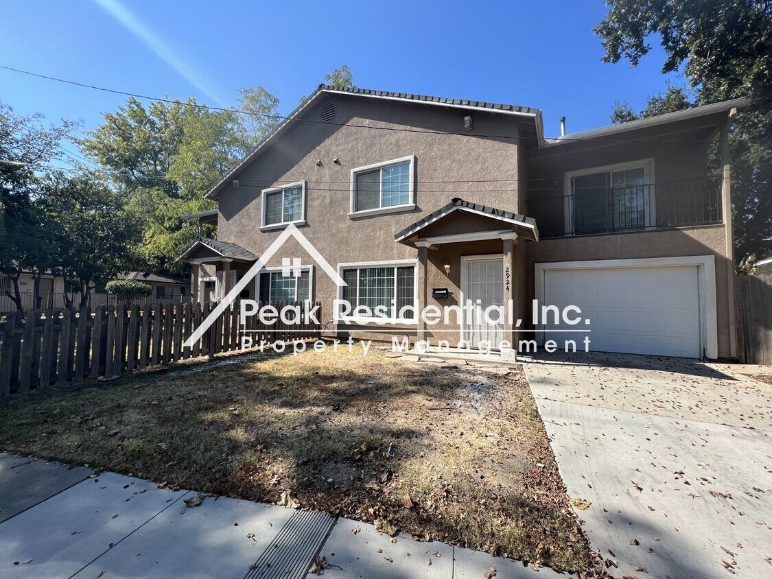 Primary Photo - 3 br, 2.5 bath House - 2924 31st Street