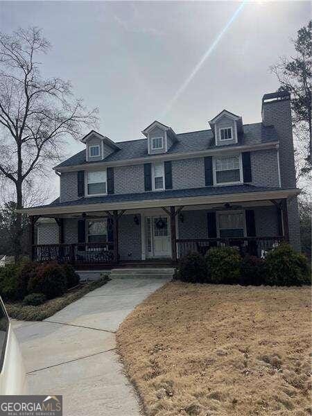 Building Photo - 3168 Sewell Mill Rd