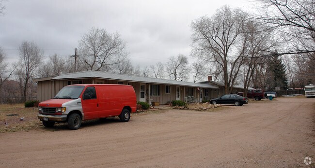 Manitou Springs Apartments Manitou Springs Apartments