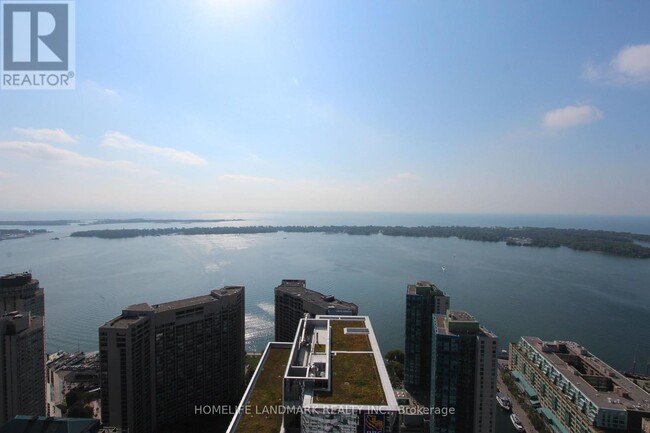 Building Photo - 100-6100 Harbour St