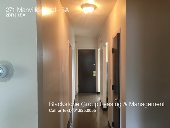 Foto del edificio - 271 Manville Rd