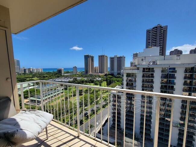 Foto del edificio - 1925 Kalakaua Ave