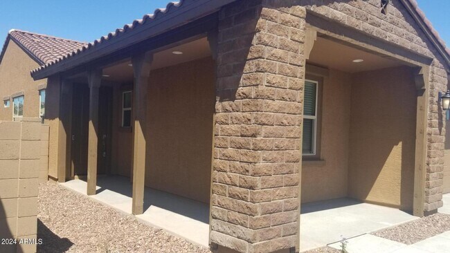 Building Photo - 9356 W Monterosa St