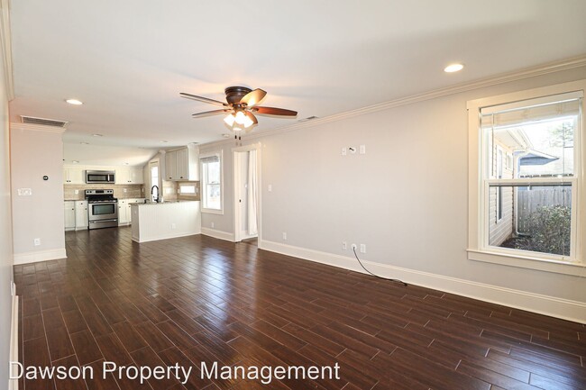 Building Photo - 3 br, 2 bath House - 2830 Hilliard Drive