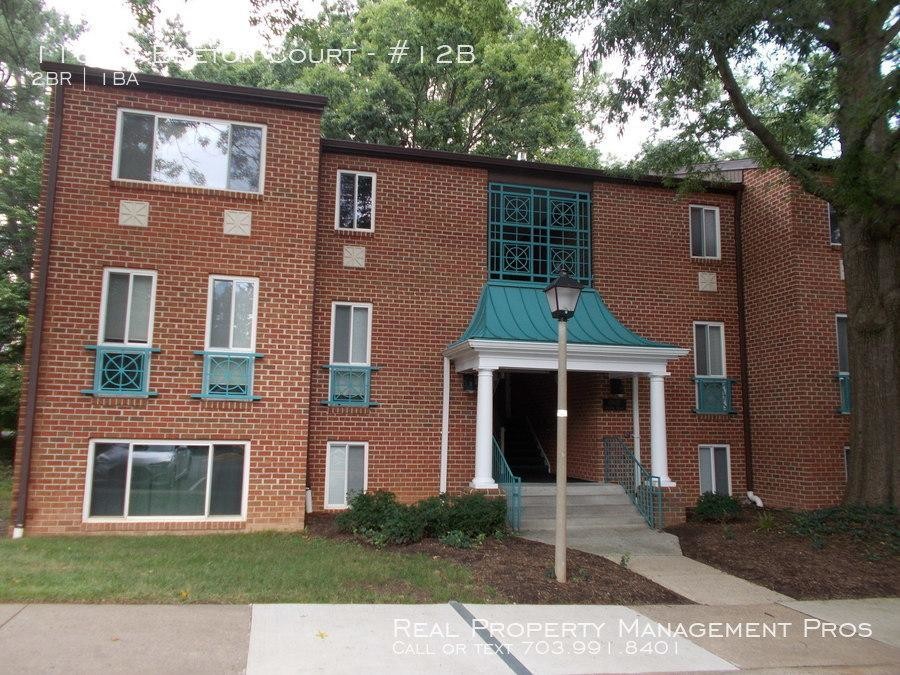 Primary Photo - 2 bedroom in Reston VA 20191