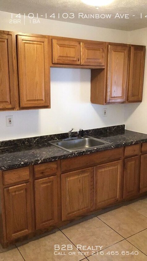 Primary Photo - Large Westside Duplex ready to call home!