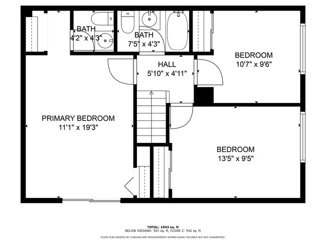 Building Photo - 4 Columbine Ct