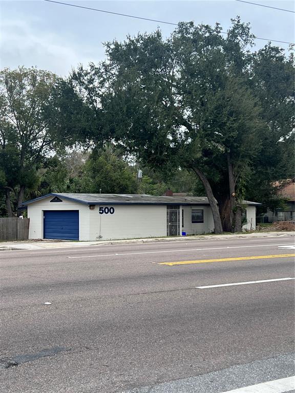 Primary Photo - 500 E 25th St