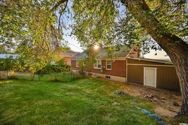 Backyard - 71 S Orchard Dr