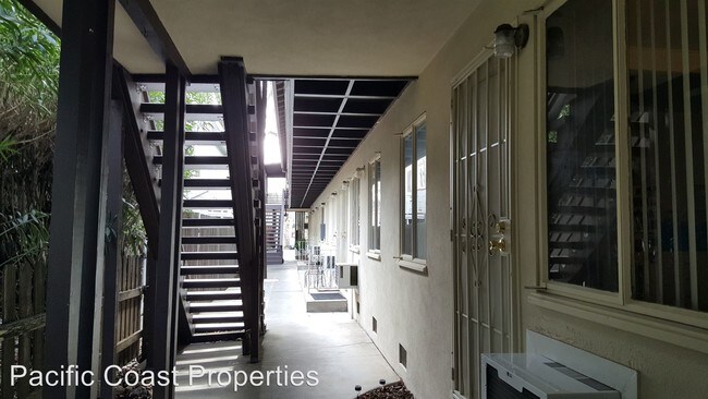 Foto del edificio - 2615 H St