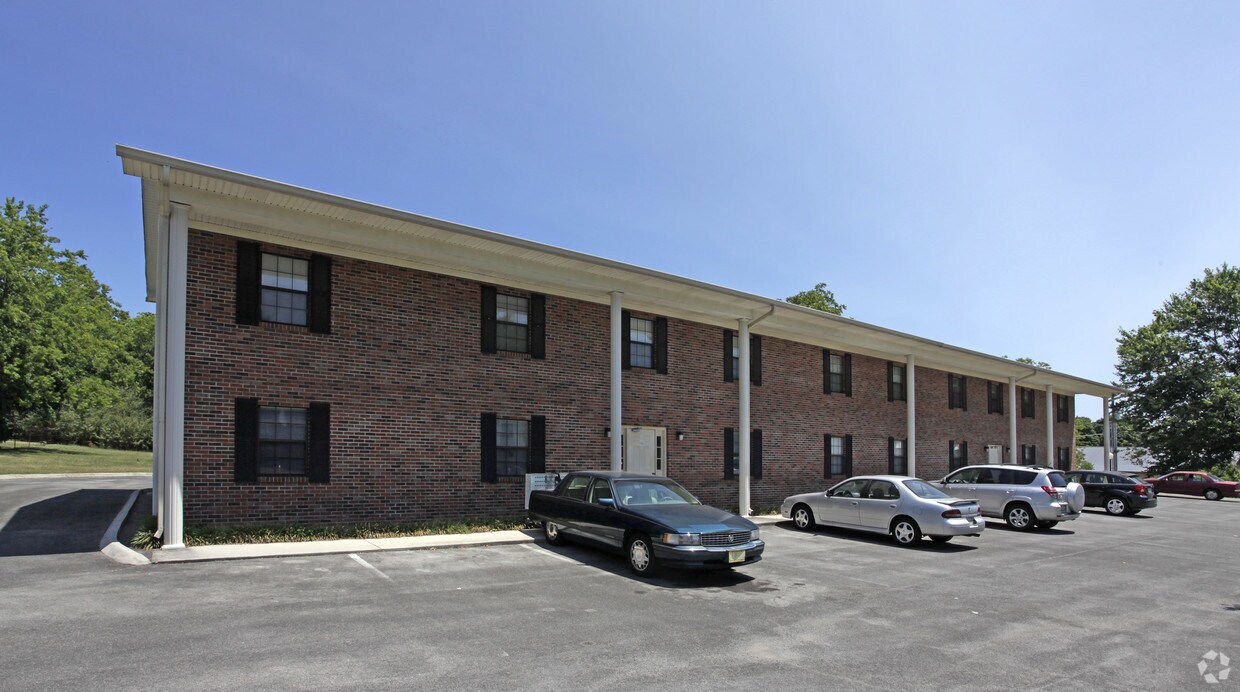 Primary Photo - 410-418 Oklahoma St