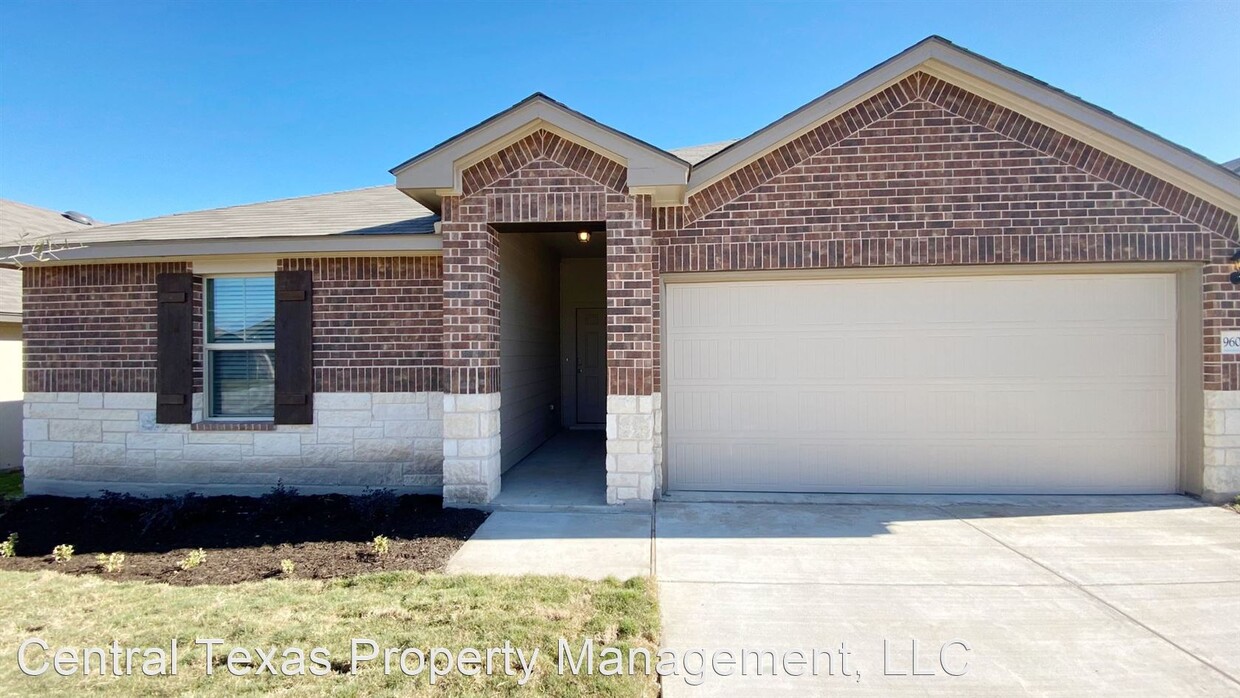 Primary Photo - 3 br, 2 bath House - 9606 Malkier Dr