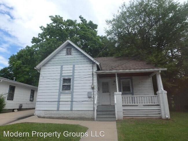 Building Photo - 2 br, 1 bath House - 1104 Pannell St