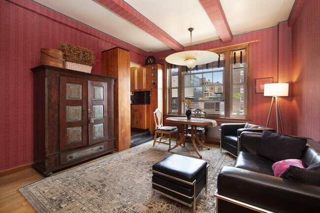 Building Photo - 170 West 74th Street