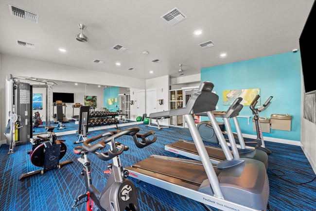 Foto del edificio - Baker School Apartments