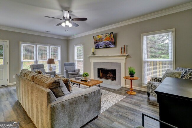 Foto del edificio - 10640 Victory Gate Dr