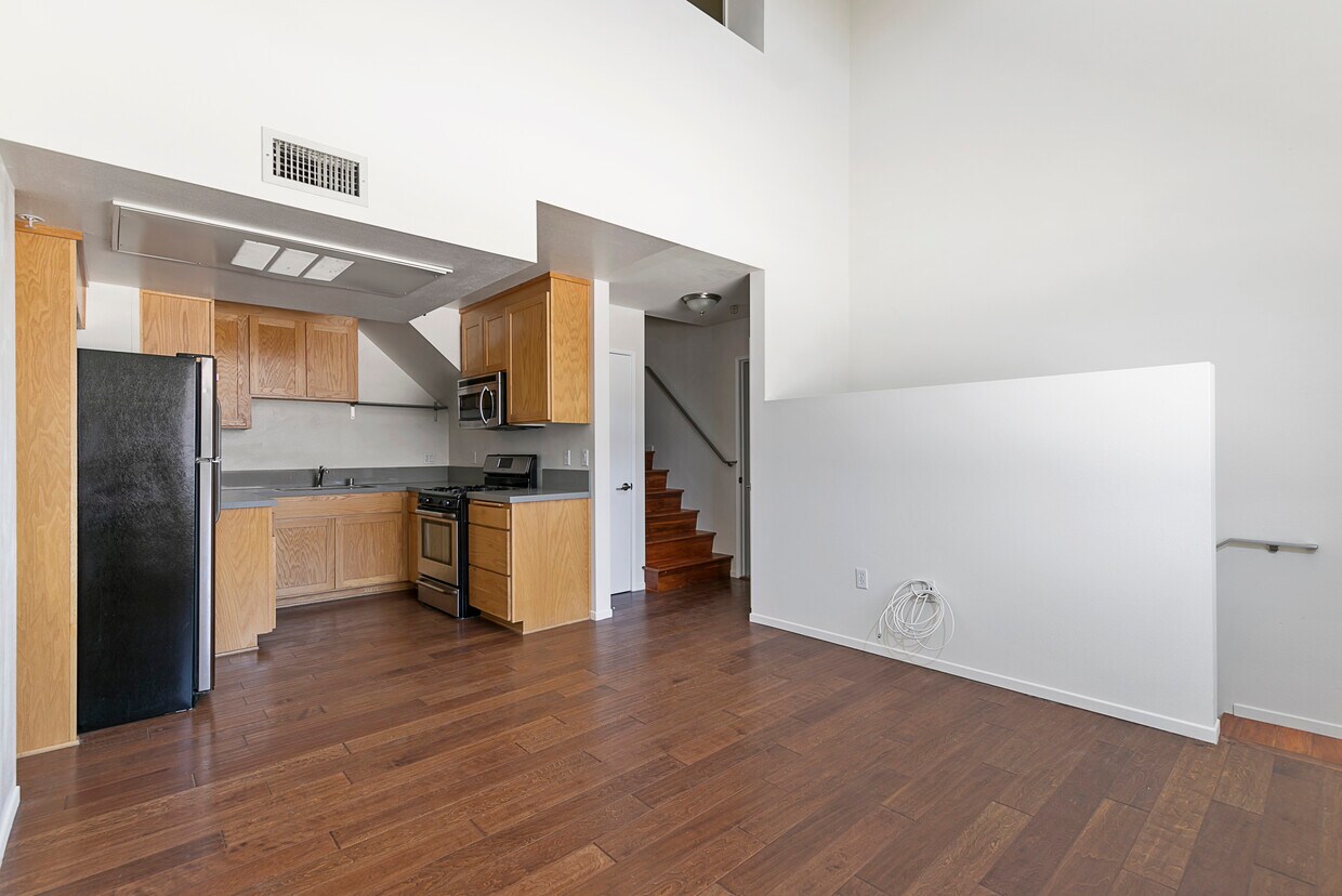 Foto principal - 3627 Dunn Dr