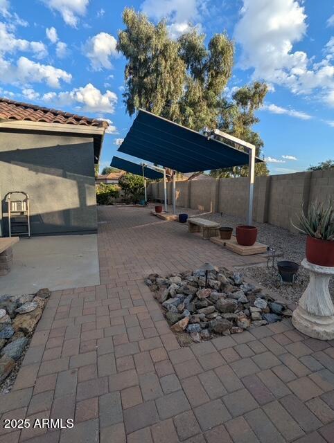 Foto del edificio - 2923 W Five Mile Peak Dr