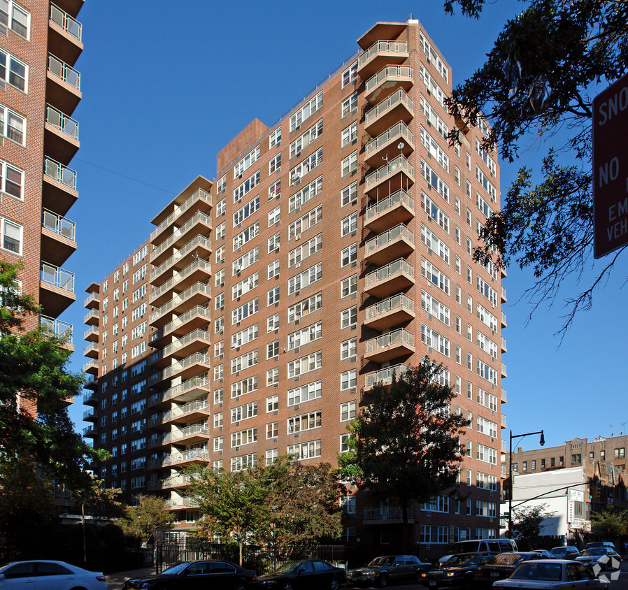 Patio Gardens - Apartments in Brooklyn, NY | Apartments.com