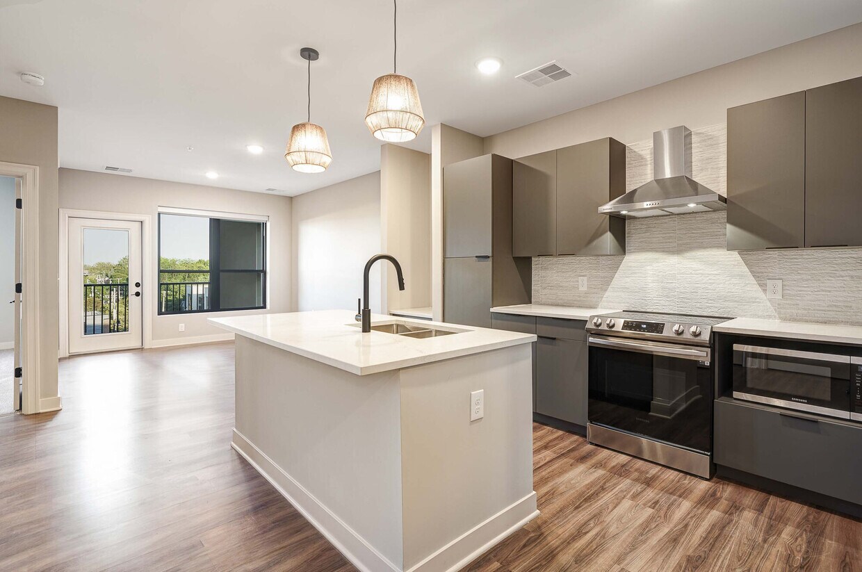 Foto principal - Green|House Short North