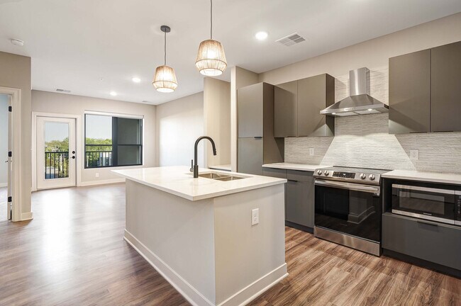 Foto del edificio - Green|House Short North