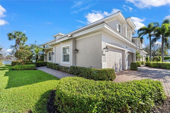 Foto del edificio - 10541 Marino Pointe Drive