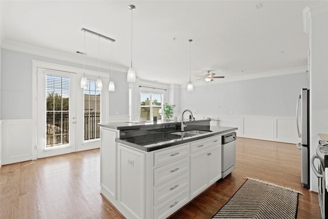 Foto del edificio - 2802 Morrison St