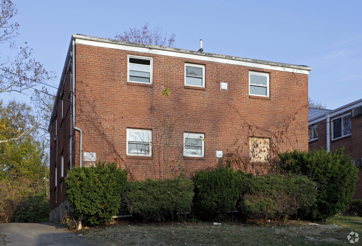 3646 Northdale Pl, Cincinnati, OH 45213 Apartments in Cincinnati, OH