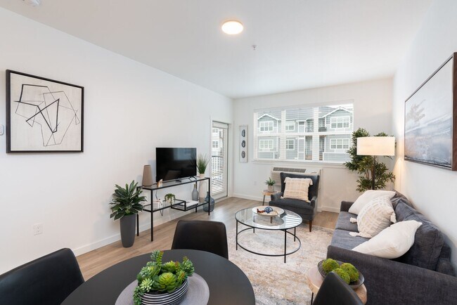 Foto del edificio - Timberview Apartments