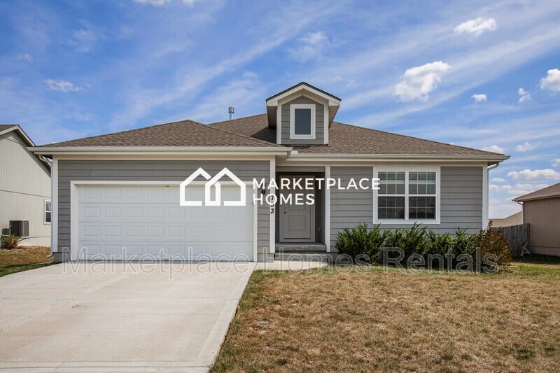 Foto principal - 733 S Magnolia St