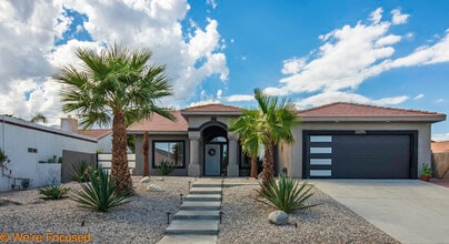 Building Photo - 28055 Val Yermo Trail