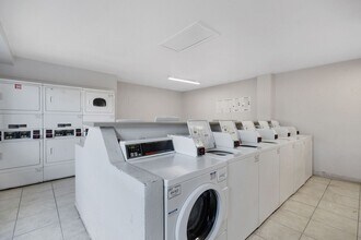 Interior Photo - Country Creek Apartments