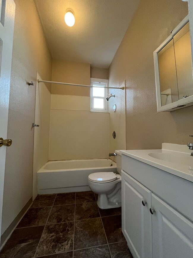 Interior Photo - Camdon Apartments
