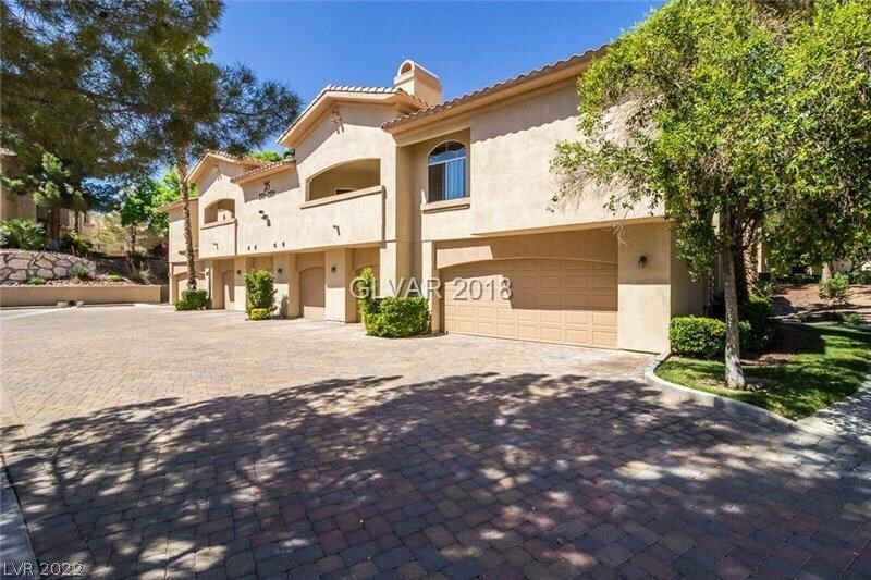 2050 W Warm Springs Rd Unit 2522, Henderson, NV 89014 Condo for Rent