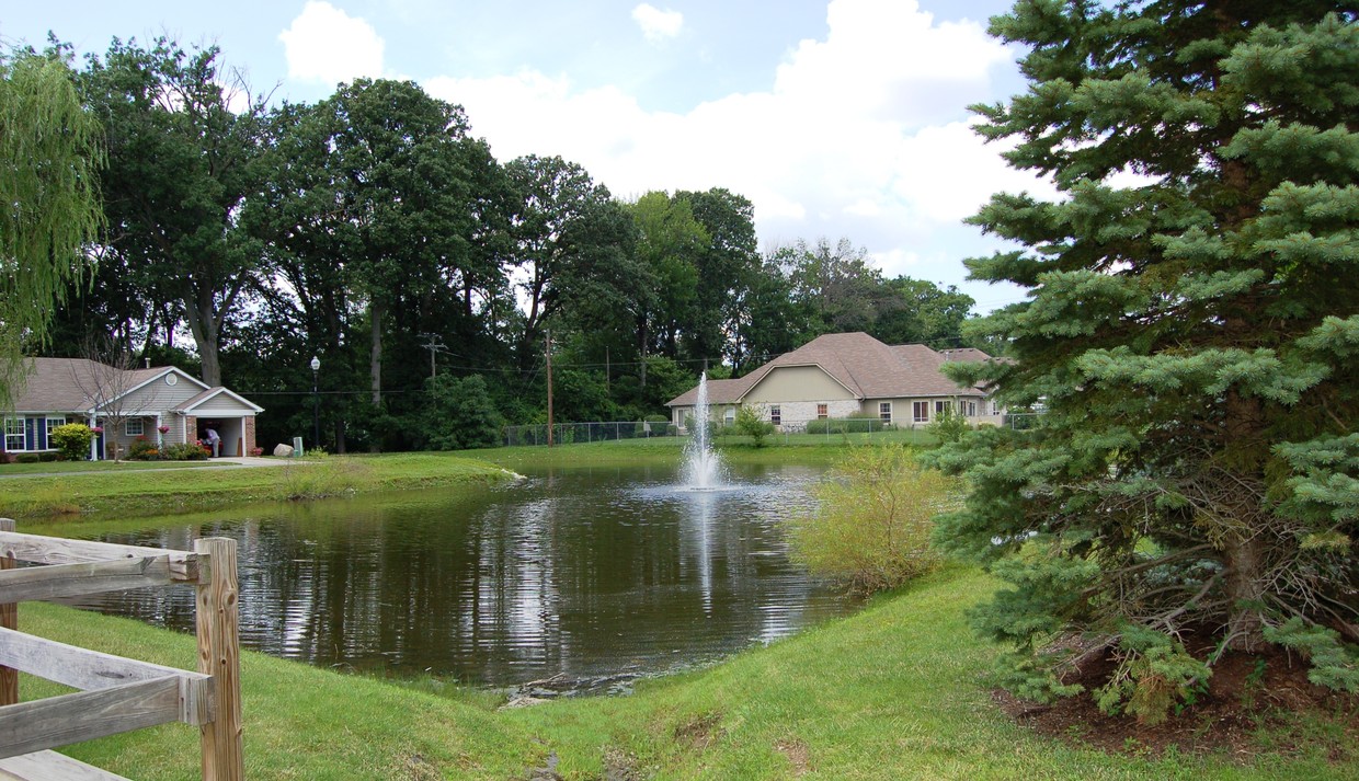 Foto principal - South Haven Village Apartments