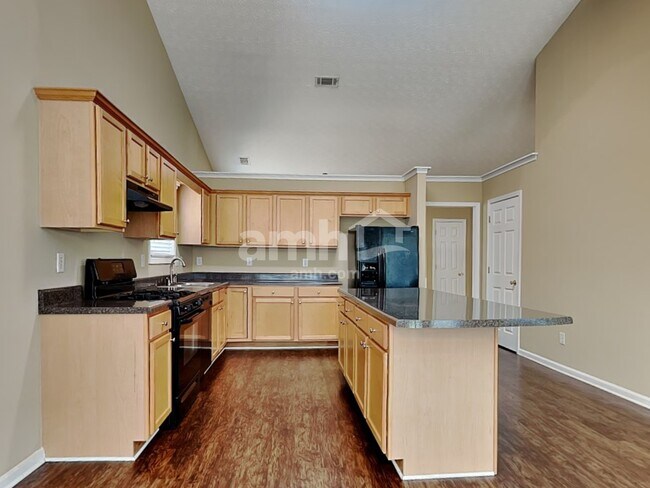 Foto del edificio - 1469 Dulwich Ct