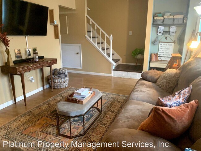 Foto del edificio - 2 br, 2.5 bath House - 2838 Royal Path Ct