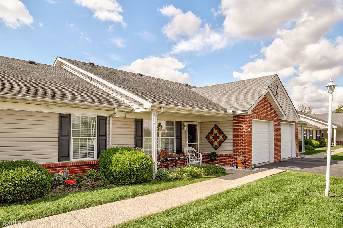 Foto principal - 1 br, 1 bath Senior Housing - Heritage Greene