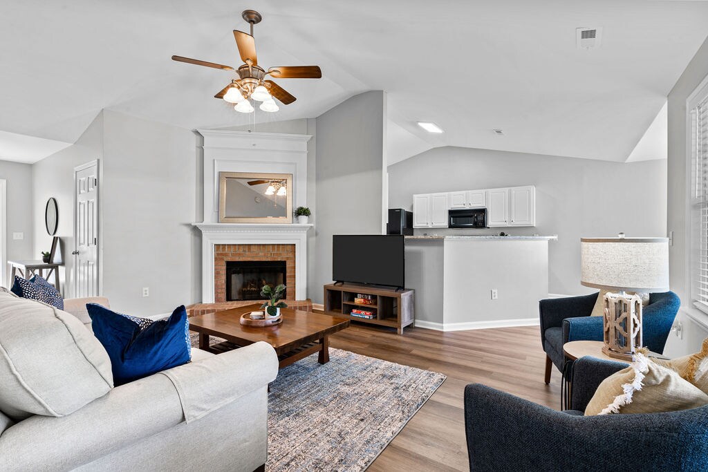 105 Fairford Dr, Holly Springs, NC 27540 House for Rent in Holly