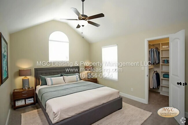 Foto del interior - Eagle Creek