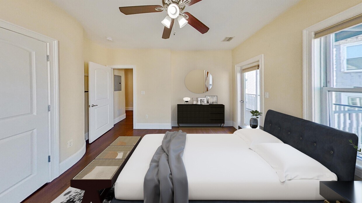 Foto principal - 81 Hillside St