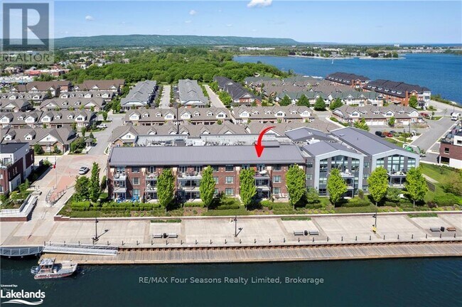 Building Photo - 1-301 Shipyard Ln