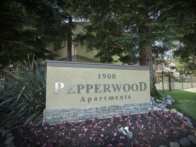 Pepperwood