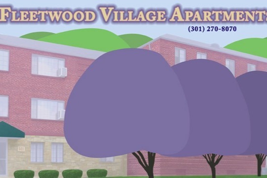 Foto principal - Fleetwood Village Apartments