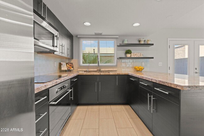 Foto del edificio - 6909 E Osborn Rd