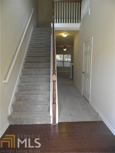 Foto del edificio - 327 Alcovy Way